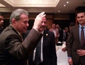 البرلمانى السابق توفيق عكاشة