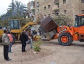 حملة ازالة - ارشيفيه