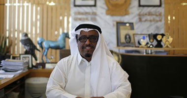 ضاحى خلفان