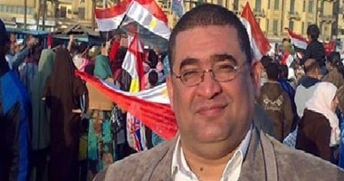 طارق أبو السعد الخبير فى شئون الحركات الإسلامية