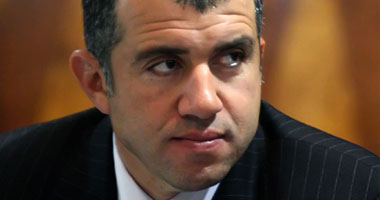 محمد السويدى رئيس اتحاد الصناعات