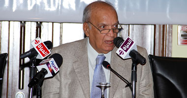 د. محمد نور فرحات الفقيه الدستورى