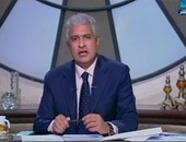 بالفيديو..وائل الإبراشى لـquotكويتىquot وصف المصريين بالكلاب:quotحتى الكلب لا يستخدم لغتكquot
