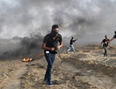 استشهاد شاب وارتفاع عدد الجرحى إلى 33 برصاص إسرائيل فى رام الله والخليل