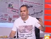 بالفيديو.. جابر القرموطى: الجنيه المصرى مريض نفسياً ودخل الإنعاش