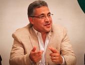quotفى حب مصرquot تدعو لعقد مؤتمر موسع لحل مشاكل الإسكندرية