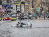 quotتحالف تطوير العشوائياتquot: 1221 منطقة فى مصر معرضة لكارثة حال سقوط أمطار