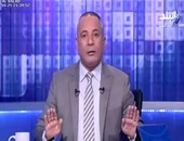 أحمد موسى: الرئيس السيسى يدير أزمة الإسكندرية quotبنفسهquot