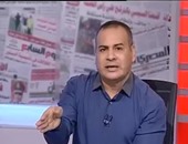 جابر القرموطى ضيف الأكاديمية العربية للعلوم والتكنولوجيا غدًا