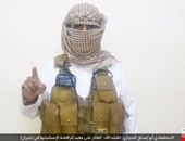 تنظيم داعش يتبنى تفجير مسجد نجران ويكشف هوية الإرهابى