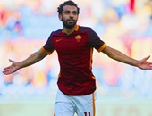 محمد صلاح يظهر لأول مرة مع روما فى كأس إيطاليا.. quotالفرعونquot يتسلح بذكريات يوفنتوس أمام سبيزيا.. quotميسى مصرquot ينتظر الهدف الـ50 فى مشواره مع الأندية.. والكاف يشيد بعودته