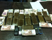 اخبار نيابة سوهاج تخلى سبيل متهم بالاتجار فى الحشيش بكفالة 500 جنيه