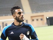 بالفيديو.. الأخطبوط الأبيض يستعيد ذاكرة التألق