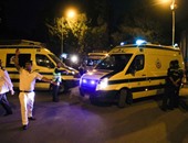 الصحة: 53 حالة مرضية و4 إصابات ولا وفيات فى اليوم الثانى لجولة الإعادة
