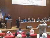 اتحاد الأثريين يعرض فيلما تسجيليا ليستعرض نشاطه خلال مؤتمره السنوى