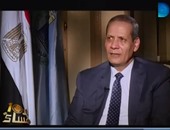 وزير التعليم لوائل الإبراشى: حوادث القتل بالمدارس quotليست ظاهرةquot