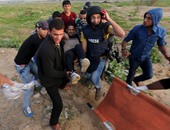 الصحة الفلسطينية: شهيدان برصاص الاحتلال الإسرائيلى خلال ساعة