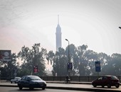 الأرصاد: طقس اليوم مائل للدفء.. والعظمى فى القاهرة 25 درجة