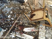 نادى مستشارى قضايا الدولة: ننتظر تحديد موعد وصول جثمانى شهيدى العريش لذويهم