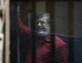 اليوم.. نظر محاكمة محمد مرسى و10 آخرين بقضية quotالتخابر مع قطرquot