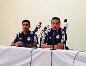 حسام البدرى: أعرف كل شىء عن الجزائر..وأتمنى صعودنا مع الخضر للأولمبياد