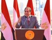 أخبار مصر للساعة 6.. الرئيس يحسم قائمة المعينين بـquotالنوابquot الأسبوع المقبل