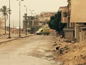 التفاصيل الكاملة لاستشهاد 4 شرطيين وإصابة 9 آخرين فى هجوم العريش الإرهابى.. سيارة مفخخة يقودها انتحارى تقتحم نادى ضباط الشرطة.. وشهود عيان:شظايا الانفجار دمرت واجهات المنازل..والأمن يغلق محيط الانفجار