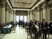 البرلمان يواصل استقبال النواب الجدد لاستخراج كارنيهات العضوية