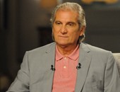 بالفيديو.. مانويل جوزيه لـ quotمع شوبيرquot: مستحيل أوافق على تدريب الزمالك..رفضت قيادة الهلال السودانى..مندهش لعدم دعوتى حفل quotالأكثر تتويجاًquot..فيريرا لم يهرب..ورئيس الأبيض سبب quotتطفيشquot المدربين