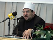 الأوقاف: الإمارات دولة سنية تنسق مع الأزهر ولا تدعم التشيع فى مصر
