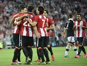 بالفيديو.. بيلباو يكتسح بلجراد بخماسية وشالكة يتعادل مع براج بـquotاليوروباليجquot