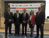 مفاجآت فى فوز مصر بتنظيم مونديال كبار اليد 2021.. حسن مصطفى والفهد quotكلمة السرquot فى تفوق الفراعنة على المجر والنرويج وبولندا.. ورئيس الاتحاد الأفريقى قاتل من أجل فوز الملف المصرى