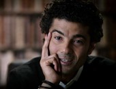 خالد النبوى يختار الشهيد أيمن شويقة quotمارد سيناءquot شخصية عام 2015