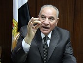وزير العدل يتواصل مع الجهات المعنية لتأمين مصابى انفجار فندق العريش