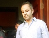 ترحيل توفيق دياب إلى قسم القاهرة الجديدة لتنفيذ قرار حبسه 4 أيام