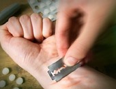 أمن الغردقة يمنع سائحا من الانتحار لرفض صديقته الاحتفال معه برأس السنة