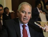 وزير العدل: مصر ماضية نحو سحق الإرهاب.. والإسلام لا يقر أعمال quotداعشquot