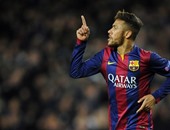 والد نيمار يجتمع مع برشلونة للتجديد