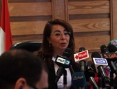 غادة والى تشارك اليوم باجتماع وزراء الشئون الاجتماعية العرب بشرم الشيخ