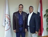 الزمالك يجهز عقود باكيتا.. والتوقيع الرسمى بالمؤتمر الصحفى