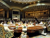 مجلس التعاون الخليجى - أرشيفية