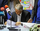 70 ألف دولار شرط جزائى فى عقد باكيتا مع الزمالك