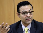د. محمد سعيد محفوظ مدير معهد الأهرام للصحافة فى ندوة quotاليوم السابع: استقلت من الجزيرة بعد 11 يوما فقط بسبب مداخلات مفبركة.. وعلى الصحفى تقمص دور محامى الشيطان.. وهيكل مازال يذاكر
