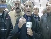 بالفيديو.. أحمد موسى يعرض صور المعتدين عليه بـquotعلى مسئوليتىquot