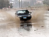 الأرصاد: درجات الحرارة تواصل انخفاضها غدًا والصغرى فى القاهرة 12