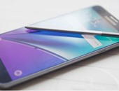 سامسونج تزود هاتف جلاكسى Galaxy S7 بشاشة فائقة الحساسية 