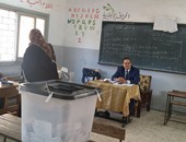 الصحة: 44 حالة مرضية و6 مصابين فى اليوم الثانى للجولة الإعادة بالانتخابات