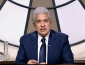 بالفيديو.. شاهد وائل الإبراشى يدعو على الفاسدين بوزارة الصحة
