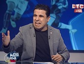 بالفيديو..الغندور غاضباً من المنتخب الأولمبى: كان نفسى رمضان صبحى يقف على الكرة