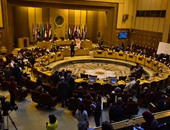 تنفيذ نموذج طلابي لمحاكاة جامعة الدول العربية بجامعة بنى سويف